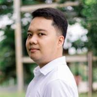 Neil-Jan Mattheuz Palima