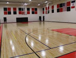 Fiba endorsed basketball court finder with 35,000 courts worldwide! Sport Court Northern California Residential Commercial Court Builder