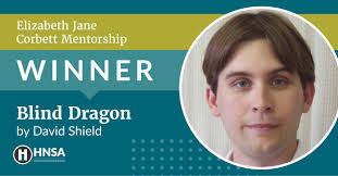 Winner of the 2024 EJ Corbett Mentorship — HNSA