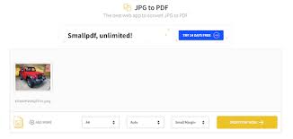 Because of this, you can freely access our application using a upload your image to the jpg to pdf converter. How To Convert Jpg To Pdf