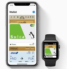 Iphone X の Suica の金額が反映されない モノ好き手帳