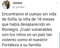 Sobre las 2:00 a.m., la alcaldía de rionegro confirmó el lamentable hallazgo del. 4pbjepusw Wcam