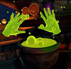 The games for the rift and rift s are the only ones to download to the pc. Best Free Games For Oculus Quest 2 Oculus Quest 2021 Android Central