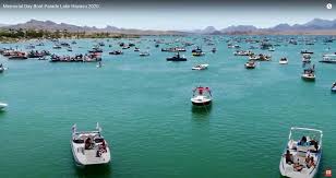 Come and enjoy what has become a tradition in lake havasu as the please book early as we always completely book out our holidays. Memorial Day Boat Parade Lake Havasu 2020 Havasunews Com