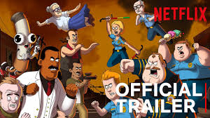 By haleigh foutch published mar 13, 2020. What S New On Netflix Uk In March 2020 Here S The Best Films And Shows To Enjoy Huffpost Uk