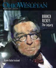 Annual Report Annual Report