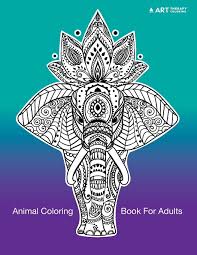 Taking out a few minutes out of your long days with so much pressing on your shoulders can get really lively and all smiles with these free coloring pages specially designed for adults! Amazon Com Animal Coloring Book For Adults Black Background 9781944427818 Art Therapy Coloring Books