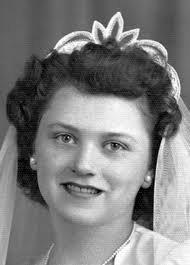 Melva Gertrude Armbruster Thom Huppert (1926-1980)