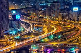 صورة ميدان عبد المنعم رياض وسط القاهرة Egypt Tours Visit Egypt Egypt Travel