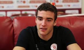 Virtus Arechi Salerno, ufficiale il colpo Marco Cardillo