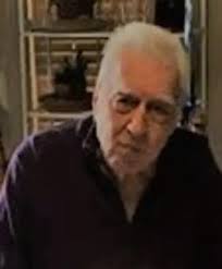 Obituary information for Ralph A Malson