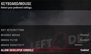 Well here is how!digital co. Steam Community Guide Left 4 Dead 2 Console Commands