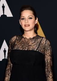 Marion Cotillard Style Clothes Outfits And Fashion Page 9 Of 14 Celebmafia Marion cotillard shows her chic french style in backless white gown as she makes a stunning appearance at cannes.