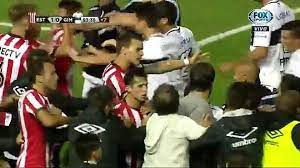 Scores, stats and comments in real time. Estudiantes Vs Gimnasia Pelea Completa 2016 Hd Video Dailymotion