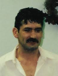 Kenneth Mosier Obituary