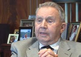 Top richest people in Mississippi net worth's ranked