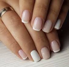 Decorados para uñas cortas