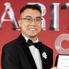 Strength in Solidarity: Brilliant Night as the 8th HERO Awards Honours 20  Individuals and Organisations From Across Asia and the Pacific