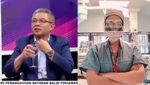Maybe you would like to learn more about one of these? Virus Tak Suka Air Panas Dr Amalina Sangkal Mitos Menteri Kesihatan Viral Mstar