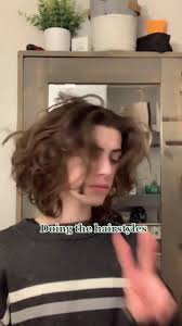 His former angry self who had nothing but h. Erenyeagerhair Hashtag Videos On Tiktok