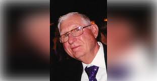 Obituary information for Robert P. Weston
