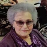 Alma Coppedge Obituary (1932