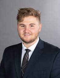 Andrew Bobeck's Instagram, Twitter & Facebook