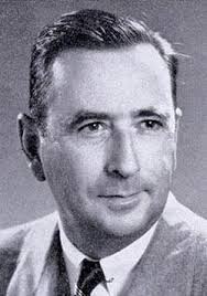 A Lawyer, A Lloyd & A Champion of Civil Rights