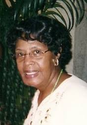 Obituary information for Barbara Hill