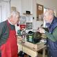 Tool Sharpening Service (Tuesdays & Fridays) event image