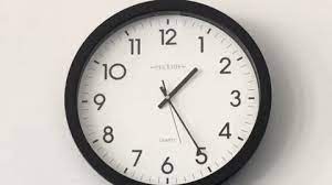 Clocking ticking away gif fox time's running out gif by masterchef junior 11 urgency words that will encourage more action Clock Gifs Get The Best Gif On Giphy