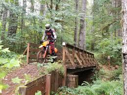 Although you can buy a good touring bike in europe, you're better off bringing a bike that you're even if you never ride at night, you should bring a back light for long and unavoidable tunnels. Where To Ride Dirt Bikes And Atvs Around Grays Harbor Thurstontalk