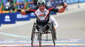 The country has won 280 medals during its participation: South Africa International Paralympic Committee