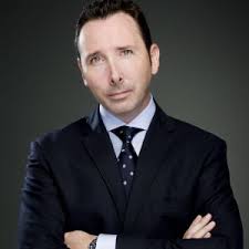 John Hanafin's Instagram, Twitter & Facebook