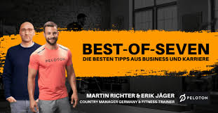 Das anbieten von produkten und dienstleistungen zum verkauf ist verboten. Peloton Chef Archive Sports Maniac