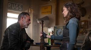 Save The Dates: The Walking Dead: Dead City Season 3, Doctor Who's New Streaming Home, And More