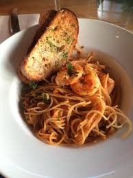 Spaghetti & meatball bites are the party appetizer your friends have always wanted. Cactus Club Prawn Spaghettini Recipe