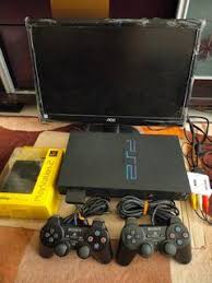 Price ps2 playstation 2, the lord of the rings, the two towers, mint condition. Buy New Used Video Games Game Consoles Online Carousell Malaysia