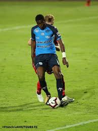 Liste des joueurs de l'équipe : J6 Tours Fc Usl Dunkerque Tours Football Club Site Officiel