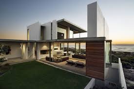 Galeria De Residencia Pearl Bay Gavin Maddock Design Studio 1 Interior Architecture Design Residential Architecture Modern Architecture