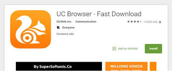 Uc browser adalah peramban komprehensif yang awalnya dibuat untuk android. Uc Browser For Pc Free Download 2020 Latest For Windows 10 8 7