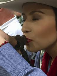 Calaveras Frog Jump Set To Celebrate 90th Birthday