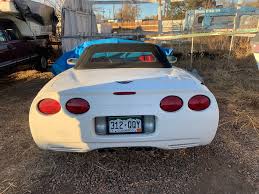 Image result for Arctic White 2004 Corvette