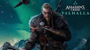 Tudo o que você precisa saber sobre Assassins Creed Valhalla