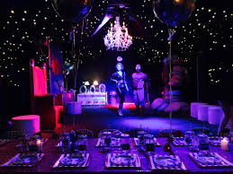 Kids birthday party decoration ideas can be according to the chosen theme, and you may not go overboard with it. The Venue The Party Room For Kids