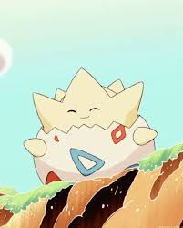 Togepi Pokemon Teams Pokemon Cute Pokemon