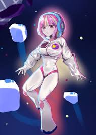 Astronaut Cookie hentai videos, GIFs, and images | R34.app