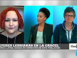 Ellas Hoy: Los derechos de las mujeres lesbianas en las cárceles