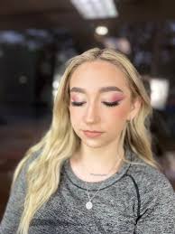 Wig and FX makeup artist networking in Brunswick