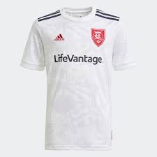 Team info, acutal squad, calendar and game resuls, video. Adidas Real Salt Lake 21 22 Away Jersey White Adidas Us